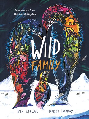 cover image of Wild Family